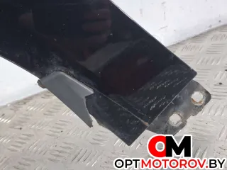 PBM51A16009AE, GB98598AA Крыло переднее левое Ford Focus 3 restailing Арт 31302, вид 2