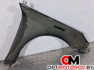 PBM51A16009AE, GB98598AA Крыло переднее левое Ford Focus 3 restailing Арт 31302, вид 4
