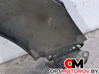 PBM51A16009AE, GB98598AA Крыло переднее левое Ford Focus 3 restailing Арт 31302, вид 5
