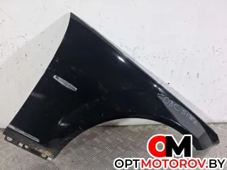 A2048810201, 2048810201 Крыло переднее правое Mercedes C W204 Арт 31132, вид 1