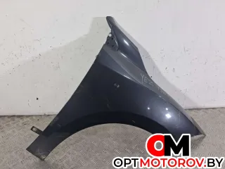 6314017C Крыло переднее правое Renault Megane 3 Арт 31555, вид 1