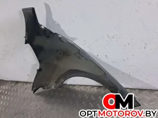6314017C Крыло переднее правое Renault Megane 3 Арт 31555, вид 4