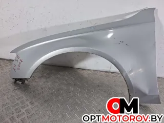  Крыло переднее левое Audi A4 B8 Арт 31472, вид 1