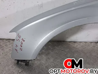  Крыло переднее левое Audi A4 B8 Арт 31472, вид 2