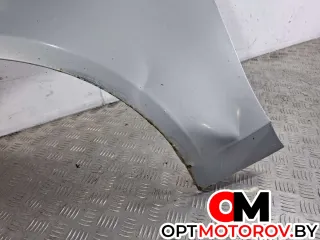  Крыло переднее левое Audi A4 B8 Арт 31472, вид 3
