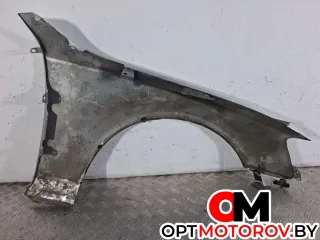  Крыло переднее левое Audi A4 B8 Арт 31472, вид 4