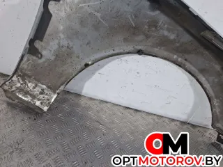  Крыло переднее левое Audi A4 B8 Арт 31472, вид 6