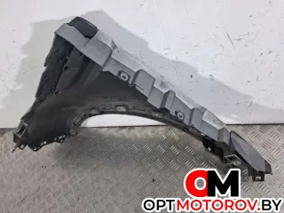BJ3216005AG, BJ3216005 Крыло переднее правое Land Rover Range Rover 3 Арт 31641, вид 4