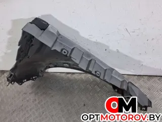 BJ3216005AG, BJ3216005 Крыло переднее правое Land Rover Range Rover 3 Арт 31641, вид 7