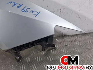 6J0821166 Крыло переднее правое Seat Ibiza 4 Арт 31556, вид 2