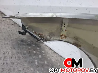 6J0821166 Крыло переднее правое Seat Ibiza 4 Арт 31556, вид 4