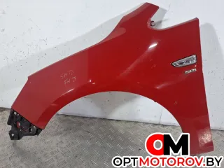 13256342, 13368872 Крыло переднее левое Opel Astra J Арт 31471, вид 1