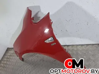 13256342, 13368872 Крыло переднее левое Opel Astra J Арт 31471, вид 2