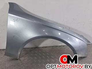 8K0821470 Крыло переднее правое Audi A4 B8 Арт 31216, вид 1