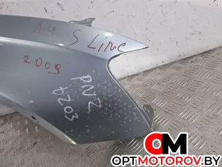 8K0821470 Крыло переднее правое Audi A4 B8 Арт 31216, вид 2