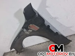 8K0821470 Крыло переднее правое Audi A4 B8 Арт 31216, вид 5
