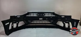 8W0807437AQ,8W0807437 Бампер передний Audi A4 B9 Арт 32757229ar, вид 2