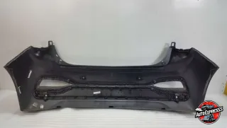 86611-C8AA0,86611C8AA0 Бампер передний Hyundai i20  2 Арт 32757230ar, вид 2