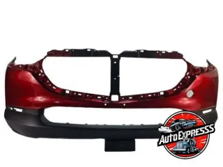 DGH9-50031,DGH950031 Бампер передний Mazda CX30 Арт 32757232ar, вид 1