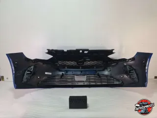 9830280980,983028098 Бампер передний Opel Corsa F Арт 32757267ar, вид 2