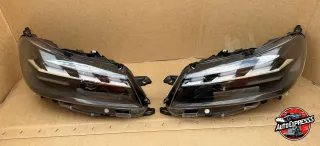 9847201080,984720108 Фара передняя (комплект) Peugeot Expert 3 Арт 32757336ar, вид 1