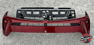 9840131477 Бампер передний Opel Grandland X Арт 32881573ar, вид 2
