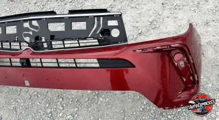 9840131477 Бампер передний Opel Grandland X Арт 32881573ar, вид 4