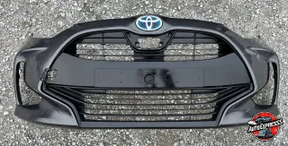 52119-0DA00,521190DA00 Бампер передний Toyota Yaris 4 Арт 32881583ar, вид 1