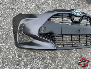 52119-0DA00,521190DA00 Бампер передний Toyota Yaris 4 Арт 32881583ar, вид 2