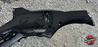 32296892 Бампер передний Volvo XC60 2 Арт 32881588ar, вид 3