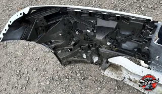 51117933621 Бампер передний BMW IX i20 Арт 32881589ar, вид 2