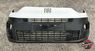  Бампер передний Fiat Doblo 2 Арт 32881593ar, вид 1