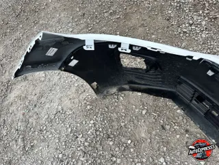  Бампер передний Fiat Doblo 2 Арт 32881593ar, вид 2