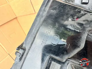 GRF5-51030,GRF551030,GRF5-5103,GRF55103 Бампер передний Mazda 6 3 Арт 32881596ar, вид 4