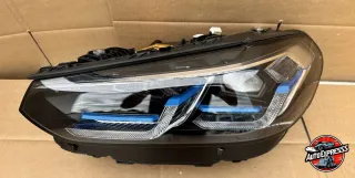 5A29217-09,5A2921709,5A29217 Фара левая BMW X3 G01 Арт 32881648ar, вид 1