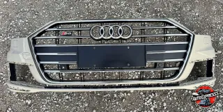  Бампер передний Audi A8 D5 (S8) Арт 32882444ar, вид 1