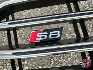  Бампер передний Audi A8 D5 (S8) Арт 32882444ar, вид 2