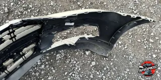  Бампер передний Audi A8 D5 (S8) Арт 32882444ar, вид 4