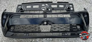 9840131477 Бампер передний Opel Grandland X Арт 32882504ar, вид 1