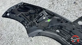 9840131477 Бампер передний Opel Grandland X Арт 32882504ar, вид 2