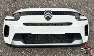  Бампер передний Citroen C3 3 Арт 32883454ar, вид 1