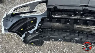  Бампер передний Citroen C3 3 Арт 32883454ar, вид 2