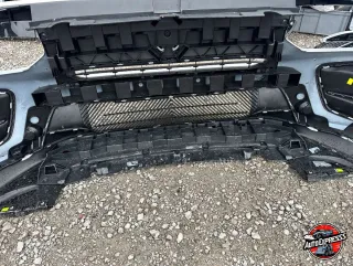  Бампер передний Citroen C3 3 Арт 32883454ar, вид 3