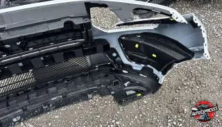  Бампер передний Citroen C3 3 Арт 32883454ar, вид 4