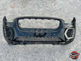 LR1279638,1279638 Бампер передний Jaguar E-PACE Арт 32883514ar, вид 1