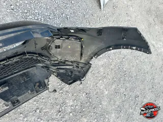 LR1279638,1279638 Бампер передний Jaguar E-PACE Арт 32883514ar, вид 3