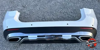 2548857600,25488576,A2548857600 Бампер задний Mercedes GLC X254 Арт 32883595ar, вид 1
