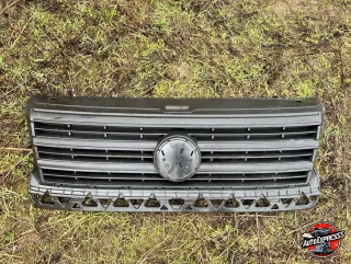 7C0853653L,7C0853653 Решетка радиатора Volkswagen Crafter 2 Арт 32883596ar, вид 1