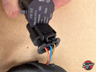 7P5971095 Проводка Porsche Cayenne 959 Арт 32883600ar, вид 3