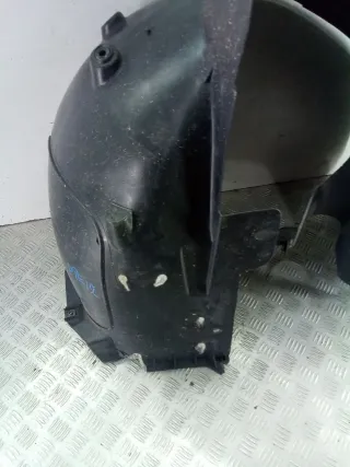  Защита арок передняя правая (подкрылок) Citroen C4 Grand Picasso 2 Арт 97041510, вид 8